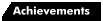 Achievements